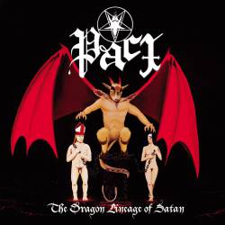 Pact : The Dragon Lineage of Satan